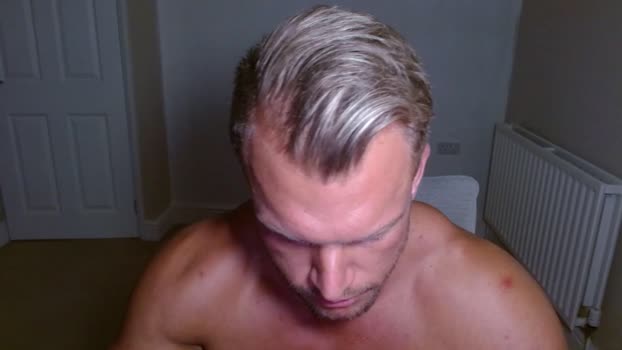 alexandersteelmuscle  29-05-2023 video bicurious