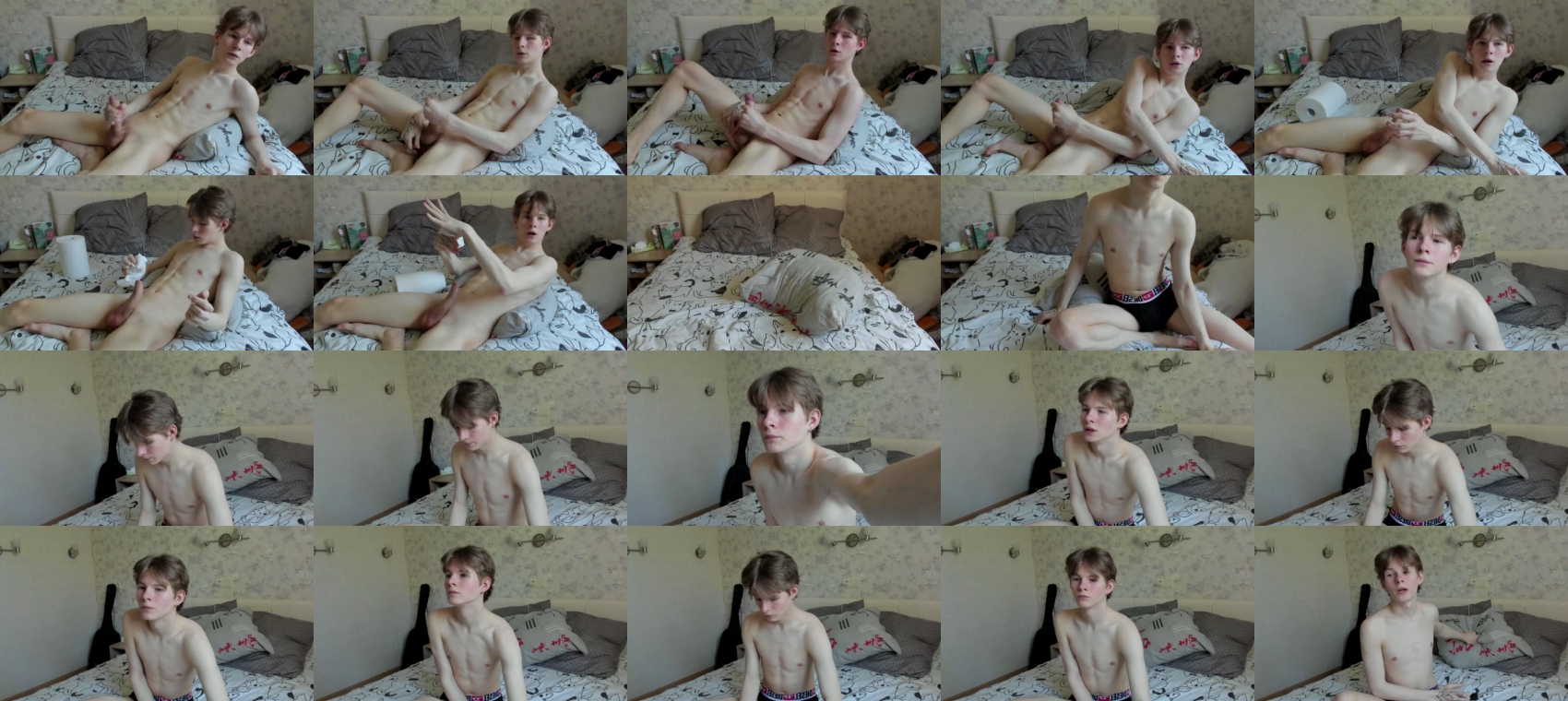 bill_mil  30-05-2023 video Porn