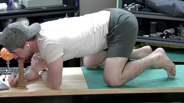 brad_bounce  30-05-2023 video hard