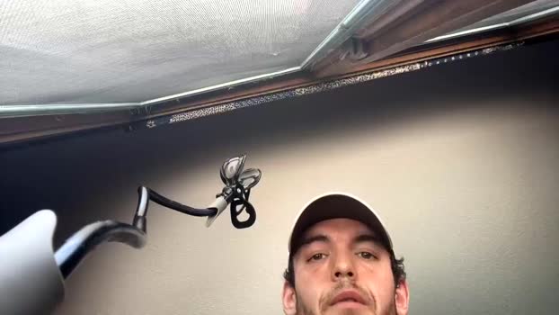 felonontetherstr8  29-05-2023 video Topless