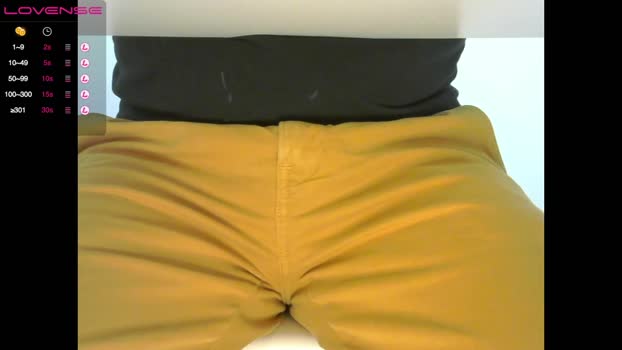 go4this4porn  30-05-2023 video Cam