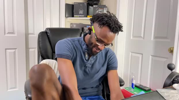 imaginaryninja  29-05-2023 video fingering