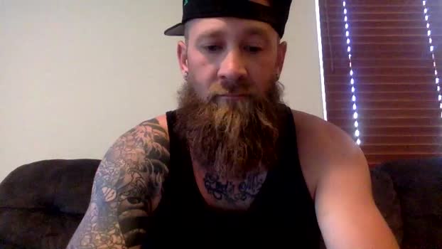 voodoo_daddy  29-05-2023 video Recorded