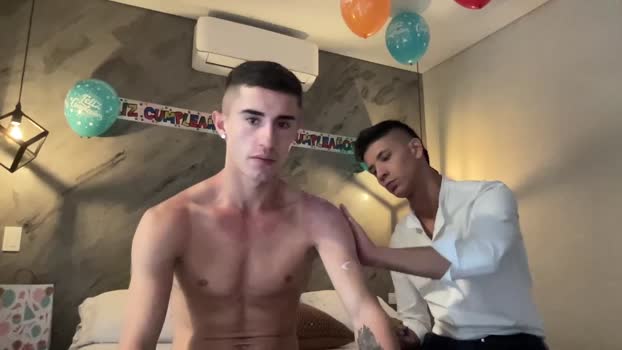 boyfriend_fuckme  30-05-2023 video Nude