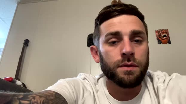 brokedaddyg  30-05-2023 video Recorded