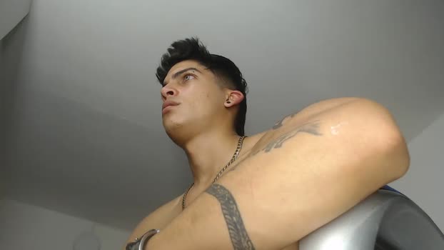 charlie_hotx  30-05-2023 video Show