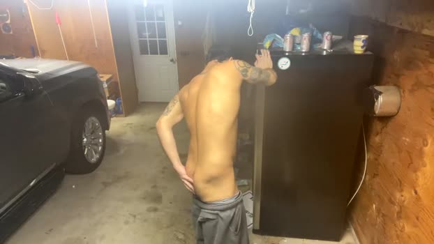felonontetherstr8  30-05-2023 video jerking