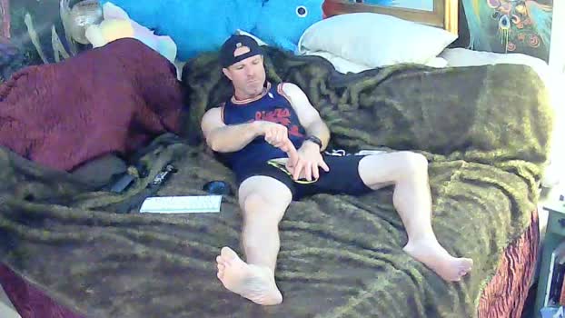 iamthebigshot  30-05-2023 video hard