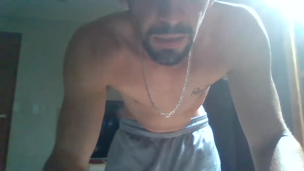 justmike42069  31-05-2023 video Recorded