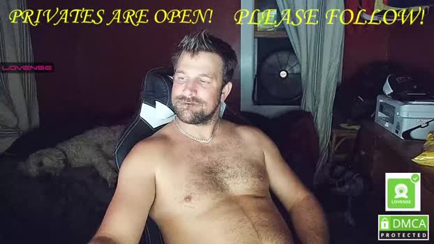 mrbrewscamfam  30-05-2023 video Naked