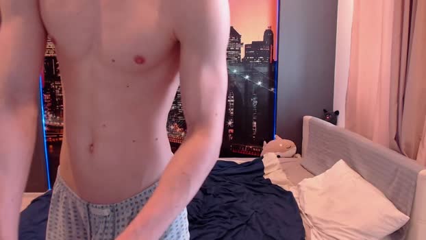 oliver_and_thomas  31-05-2023 video legs