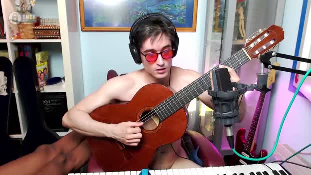 sahueso  30-05-2023 video dirty