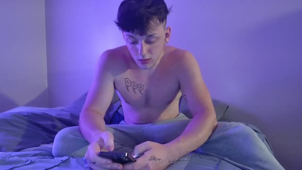 sexylax69  30-05-2023 video skinny