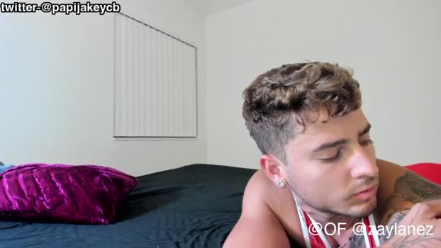 zaylanez  30-05-2023 video bicurious
