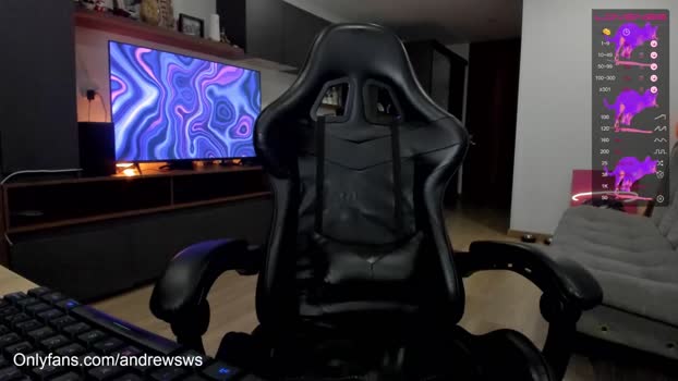 andrew_round  31-05-2023 video lush