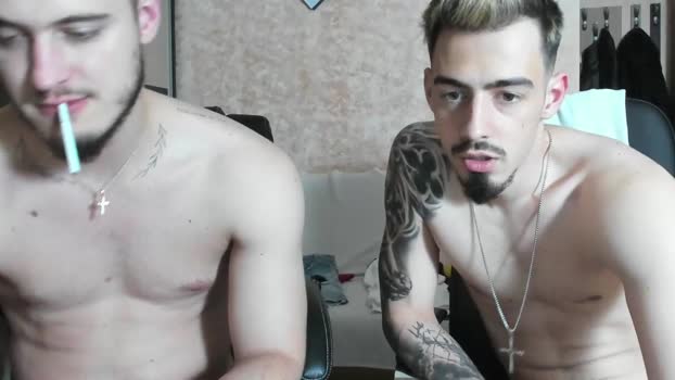 _billyandjake_  31-05-2023 video bicurious