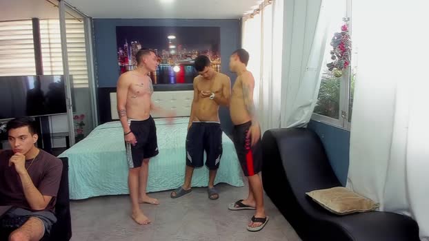 fuckboys_hot  31-05-2023 video legs