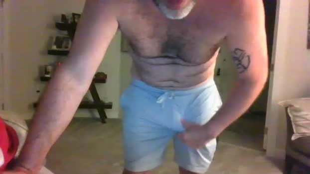 harry_chested  31-05-2023 video Show