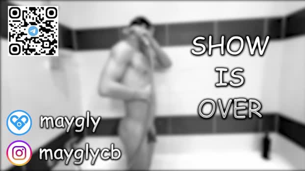 maygly  31-05-2023 video love