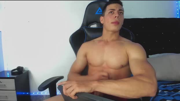 nick_zackk  01-06-2023 video Ass