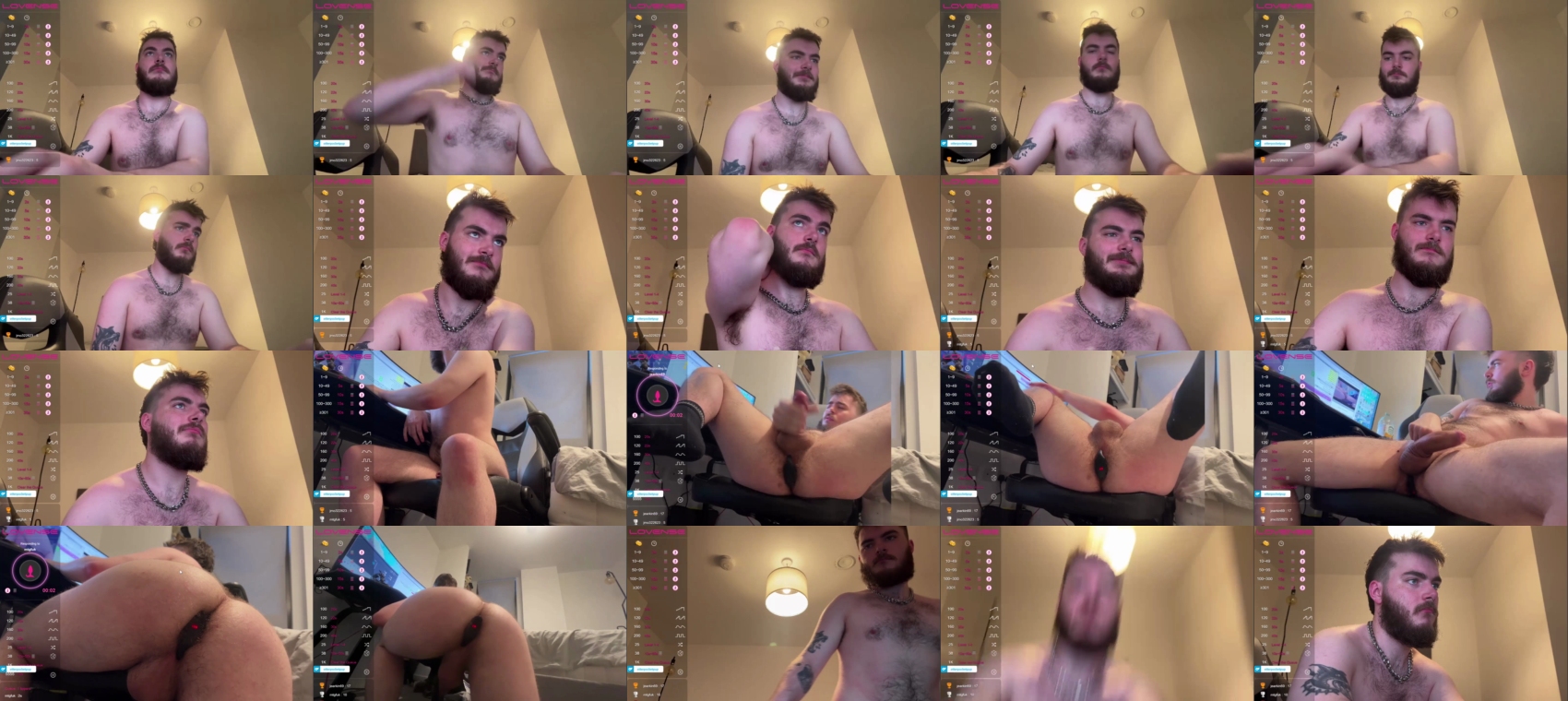 otterpocket  31-05-2023 video fuckme
