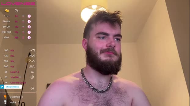 otterpocket  31-05-2023 video fuckme