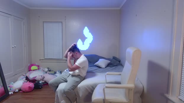 sexylax69  31-05-2023 video ass