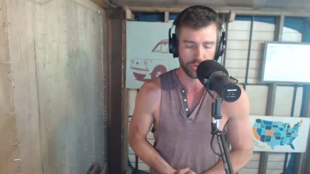 bryancavallo  02-06-2023 video show