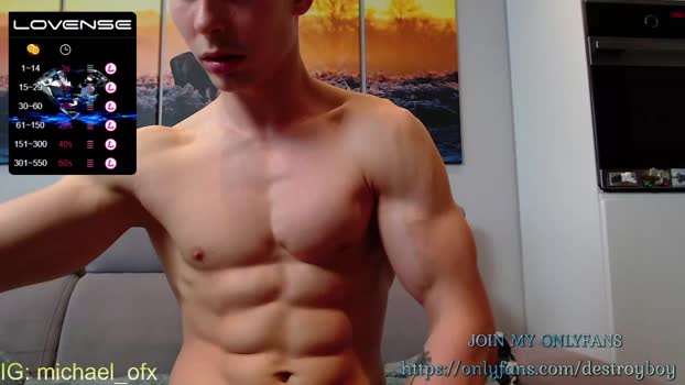 destroy_boy  02-06-2023 video fuckface