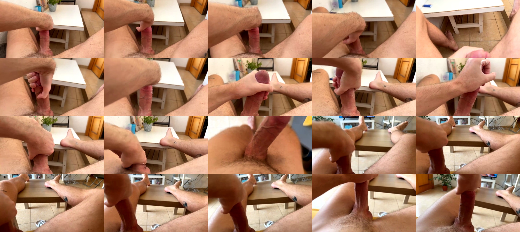 frenchsouthernguy  01-06-2023 video bigballs