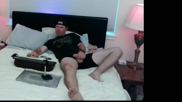 iamthebigshot  02-06-2023 video sexyfeet