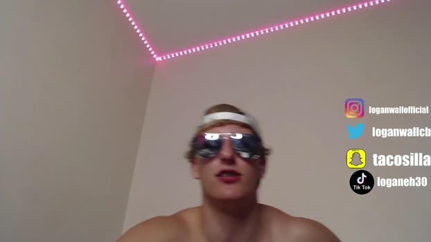 luckyloganx  01-06-2023 video fuckhard