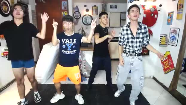 sextwinksx  02-06-2023 video gag