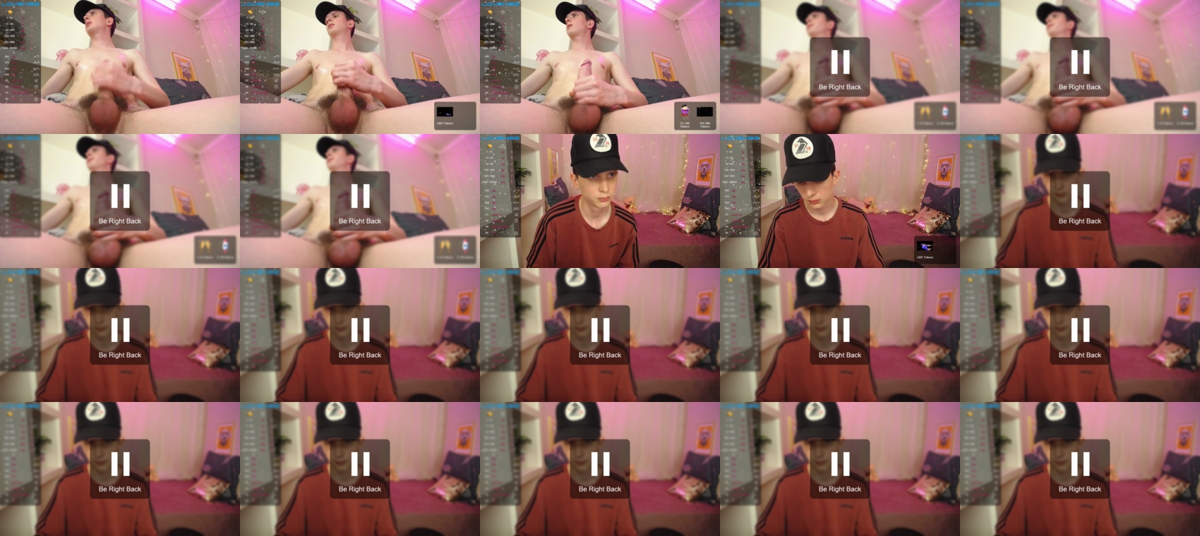 alex_darknes  02-06-2023 video harddick