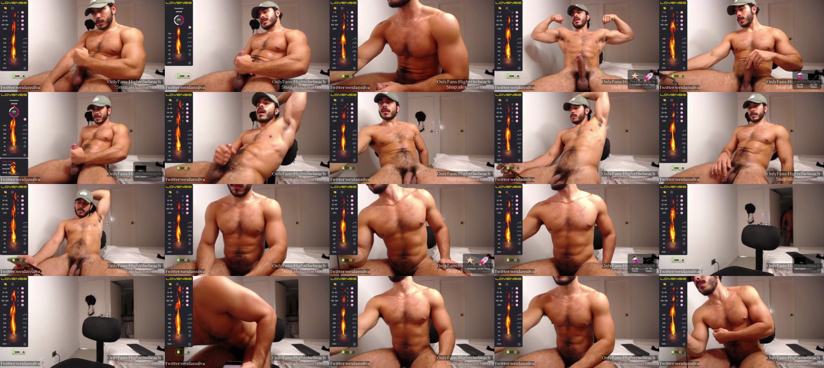 alexdimartino  02-06-2023 video hardcock