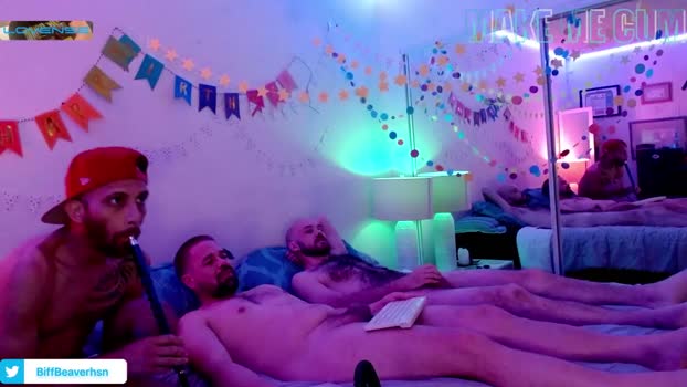 biffbeaverhousen  03-06-2023 video hard