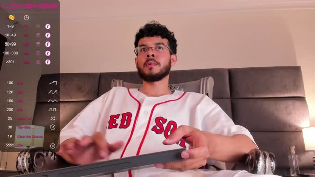 jordanmike1206  02-06-2023 video fingers