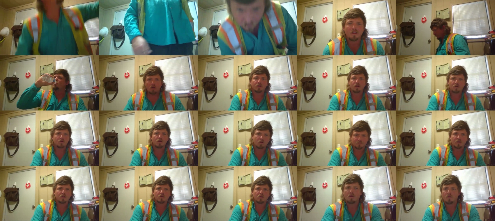 k20king  03-06-2023 video bigdick