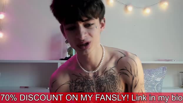 oliverrgroove  03-06-2023 video analsex