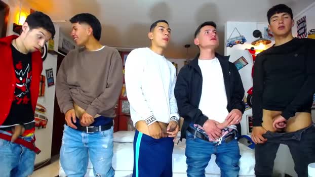 sextwinksx  02-06-2023 video Video