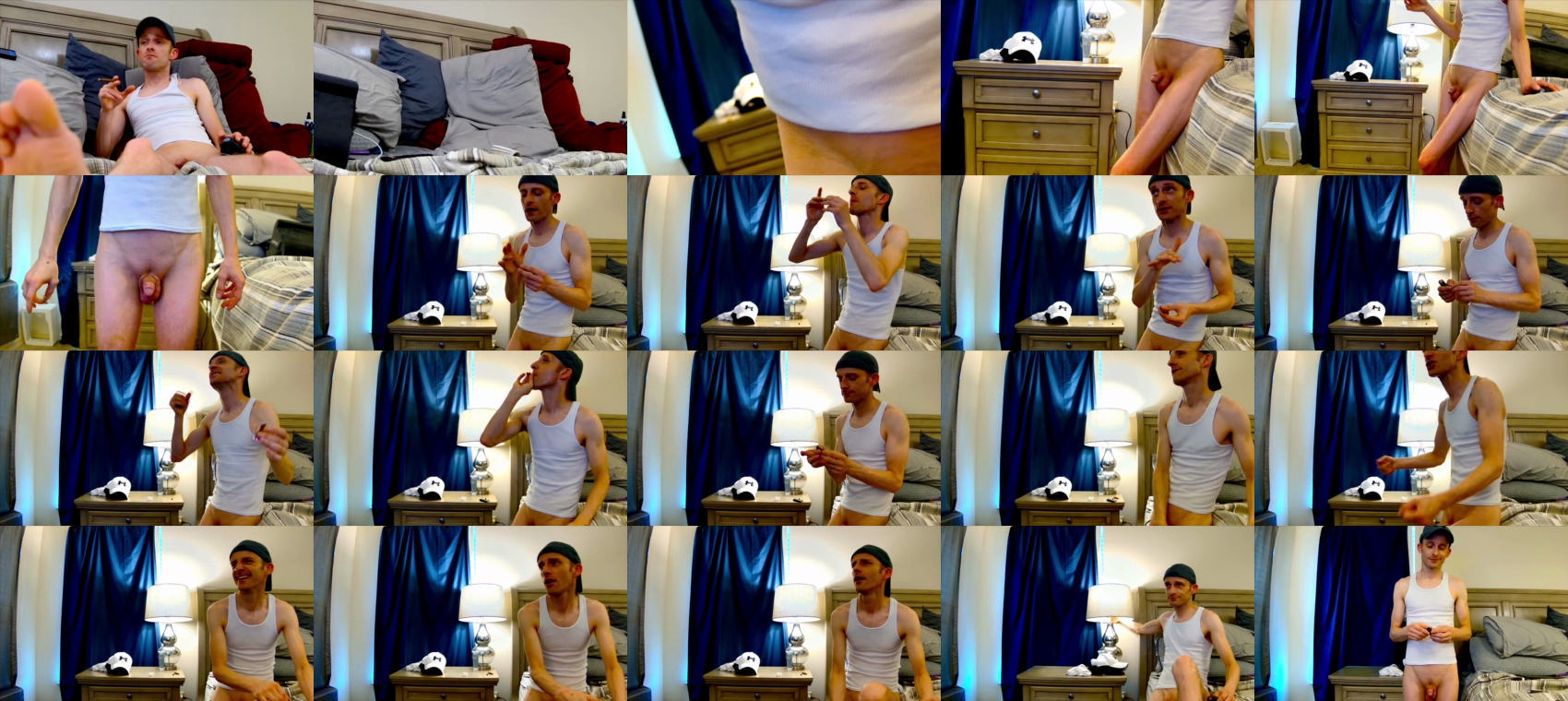 dilldough405  03-06-2023 video kissing