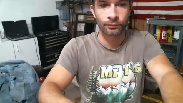 donniestone  04-06-2023 video Cam