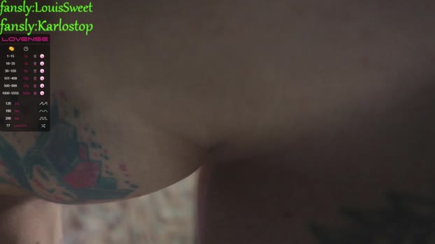 karlos_murphy  04-06-2023 video fuckme