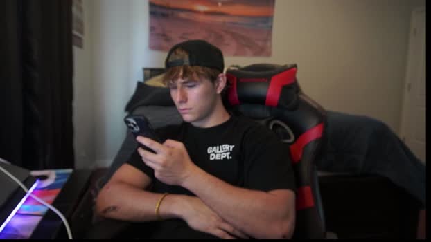 legendary_xx  03-06-2023 video playtime