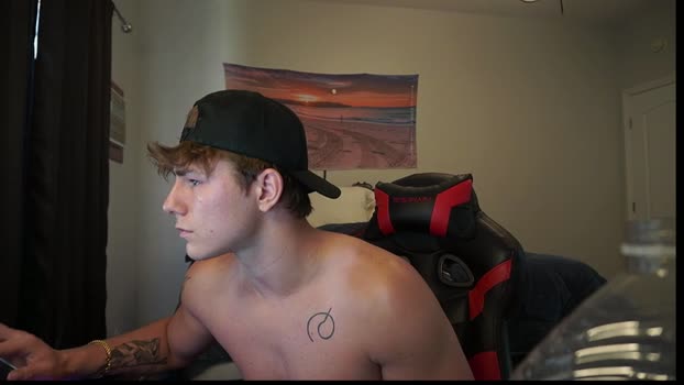 legendary_xx  03-06-2023 video Naked