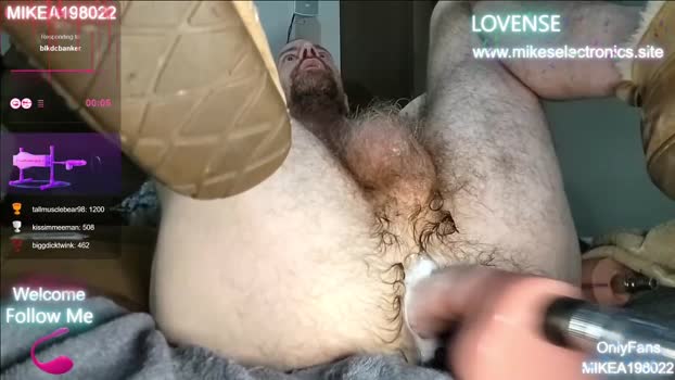 mikea198022  03-06-2023 video handsome