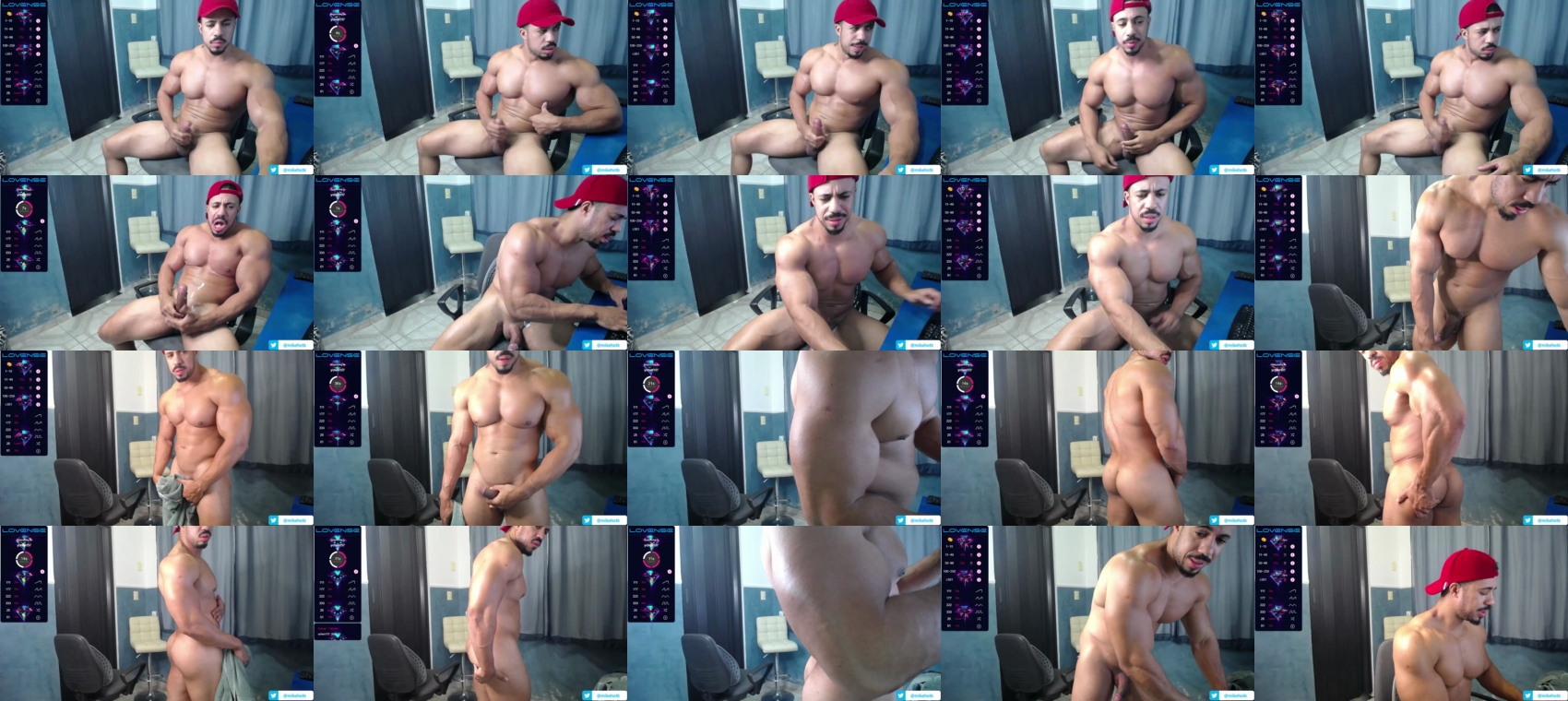 mikehotk  04-06-2023 video Porn