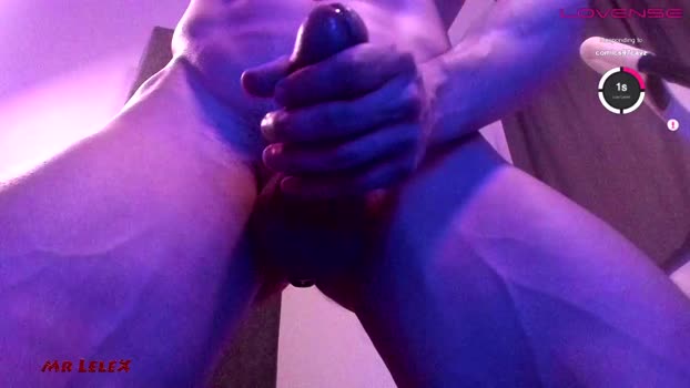 mrlelex  03-06-2023 video sexykitty