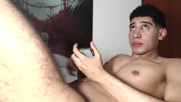 sylas_  04-06-2023 video suck