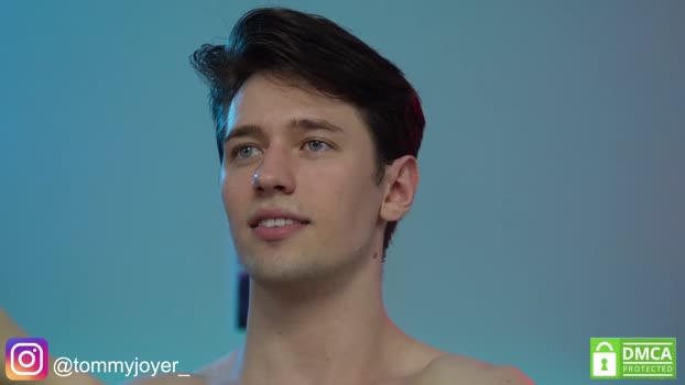 tommyjoyer  03-06-2023 video big